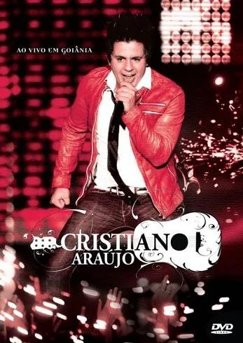 Cristiano Araujo Ao Vivo Em Goiania