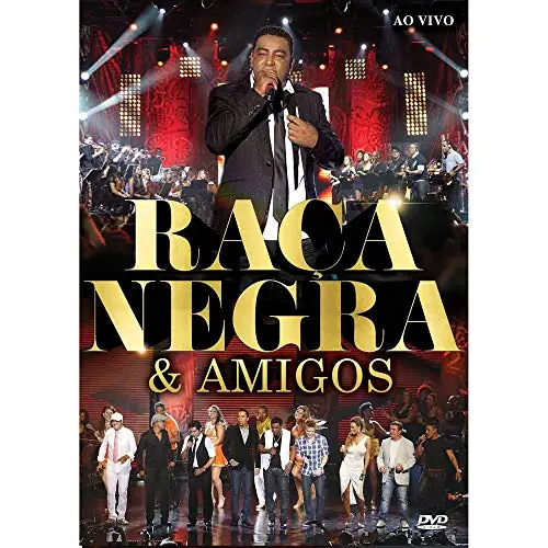 Raca Negra Amigos