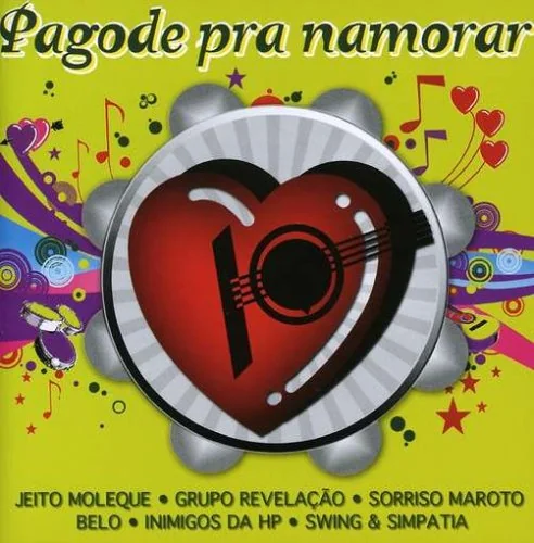 Pagode Pra Namorar
