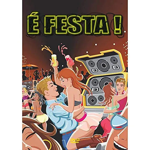 E Festa Naldo/gusttavo Lima/thiaguinho/mc Leozinho . . .