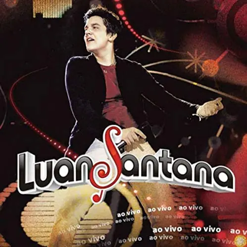 Luan Santana Ao Vivo