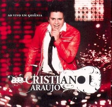 Cristiano Araujo Ao Vivo Em Goiania