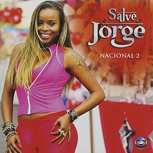 Salve Jorge 2