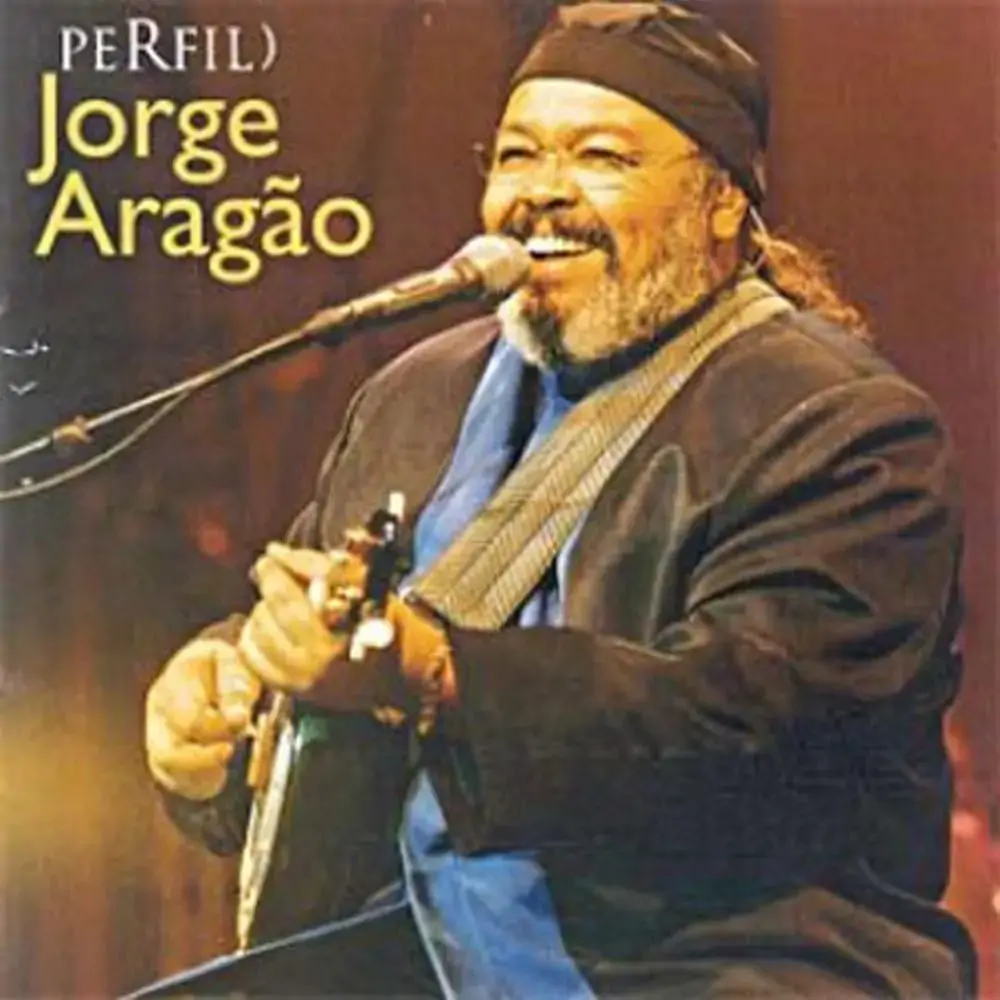 Cd Jorge Aragao Perfil