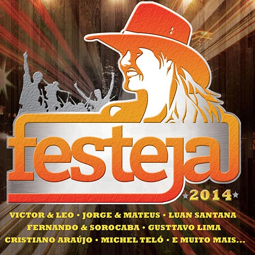Cd Festeja 2014