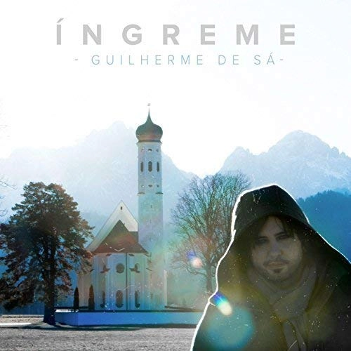Guilherme De Sa Ingreme