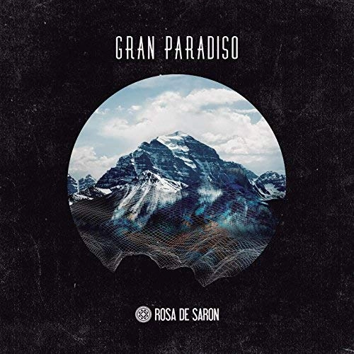 Rosa De Saron Gran Paradiso Cd