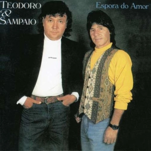 Espora Do Amor