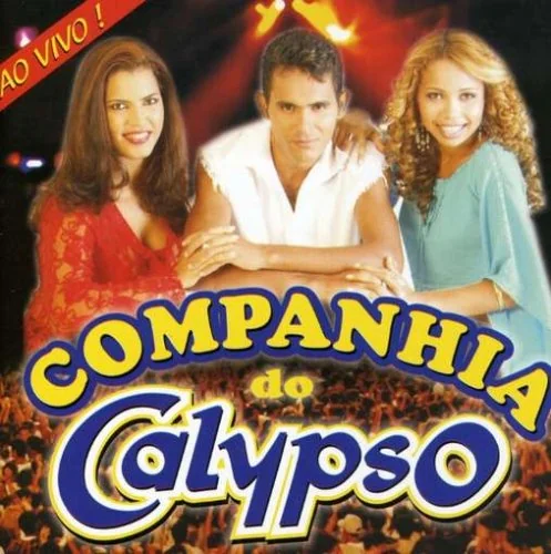 Companhia Do Calypso