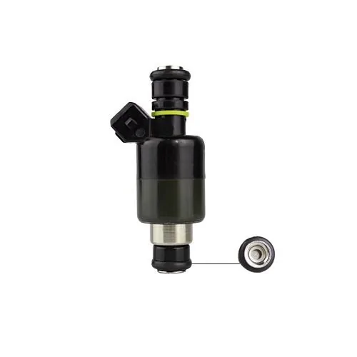 Bico Injetor de Combustível CHEVROLET - GM CORSA/CORSA PICK-UP - MECABRAZIL MBZD110