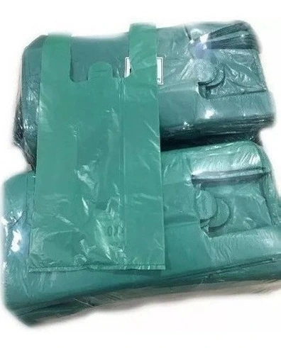 Saco De Lixo 100 Litros Super Reforçado Para Lixo Pesado