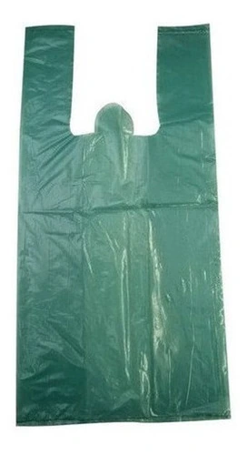 Saco De Lixo 150 Litros Longo 100un Preto Extra Reforçado