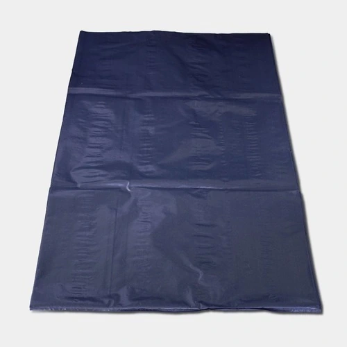 Saco De Lixo 100 Litros 100 Unidades Gramatura 0,05 Uso Dome Preto