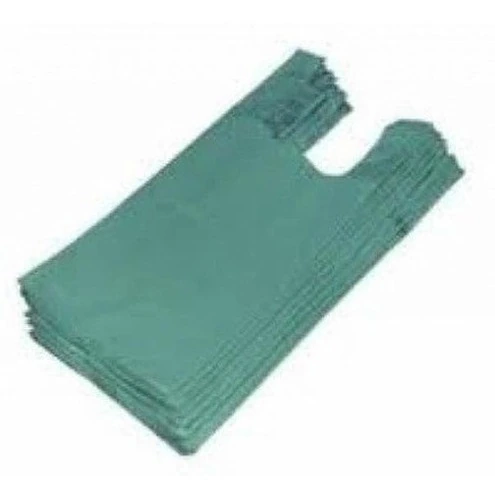 Saco De Lixo 150 Litros 100un Verde Mega Reforçado