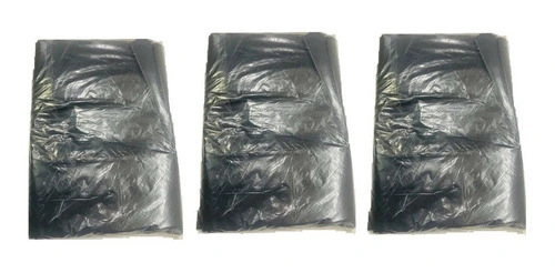 Saco De Lixo 100 Litros Comum 300 Unidades