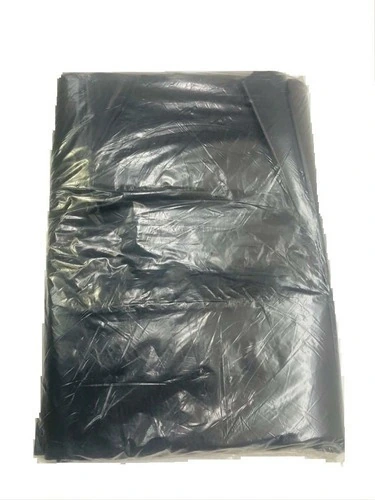 Saco De Lixo 100 Litros Extra Reforçado 5 Kg Frete Gratis Preto