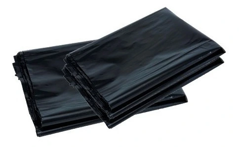 Saco De Lixo 100 Litros Reforçado 100 Unid