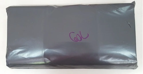 Saco Lixo Reforçado 60 Litros Pacote 5kg