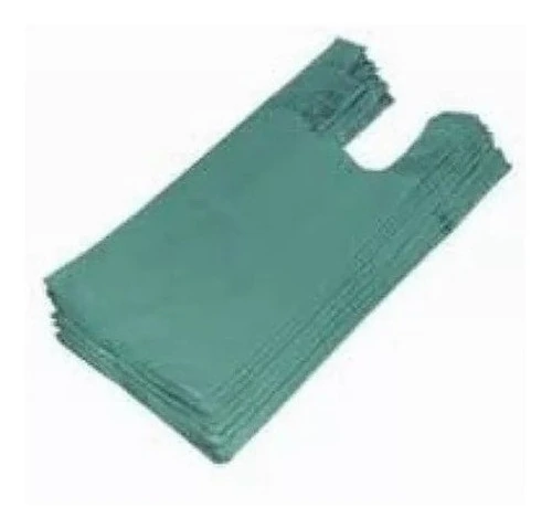 Sacola Plastica Reciclada Kit 5 Kg Da 90x100