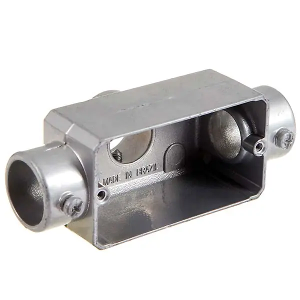 Condulete 3/4 Tb Tramontina