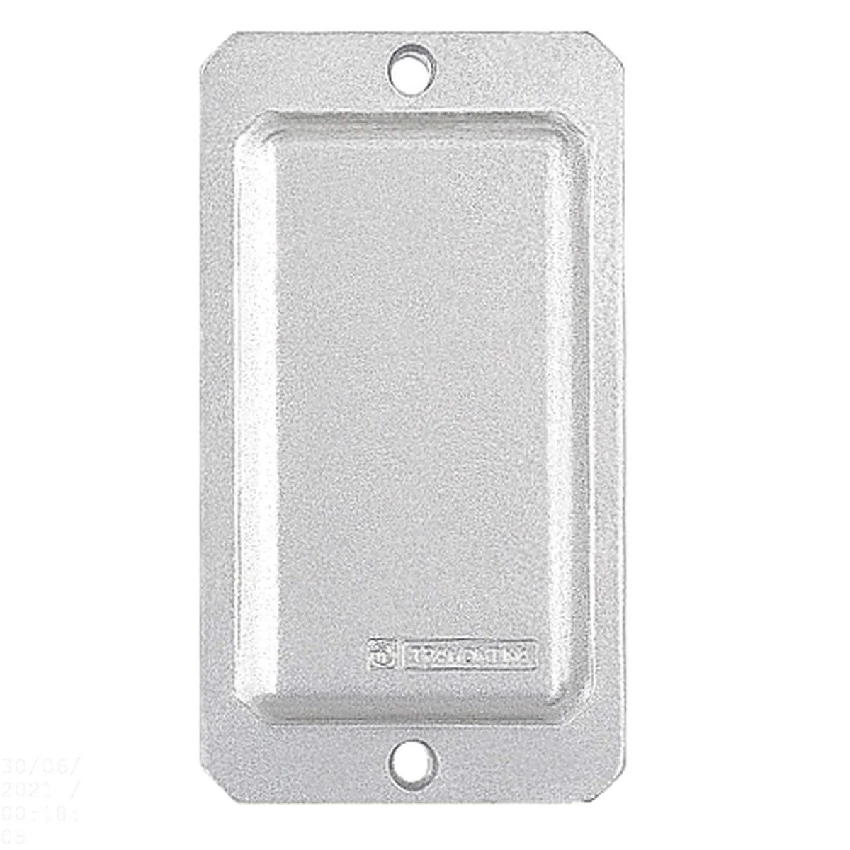 Condulete Placa 12 E 34 Cega Tram 56114006