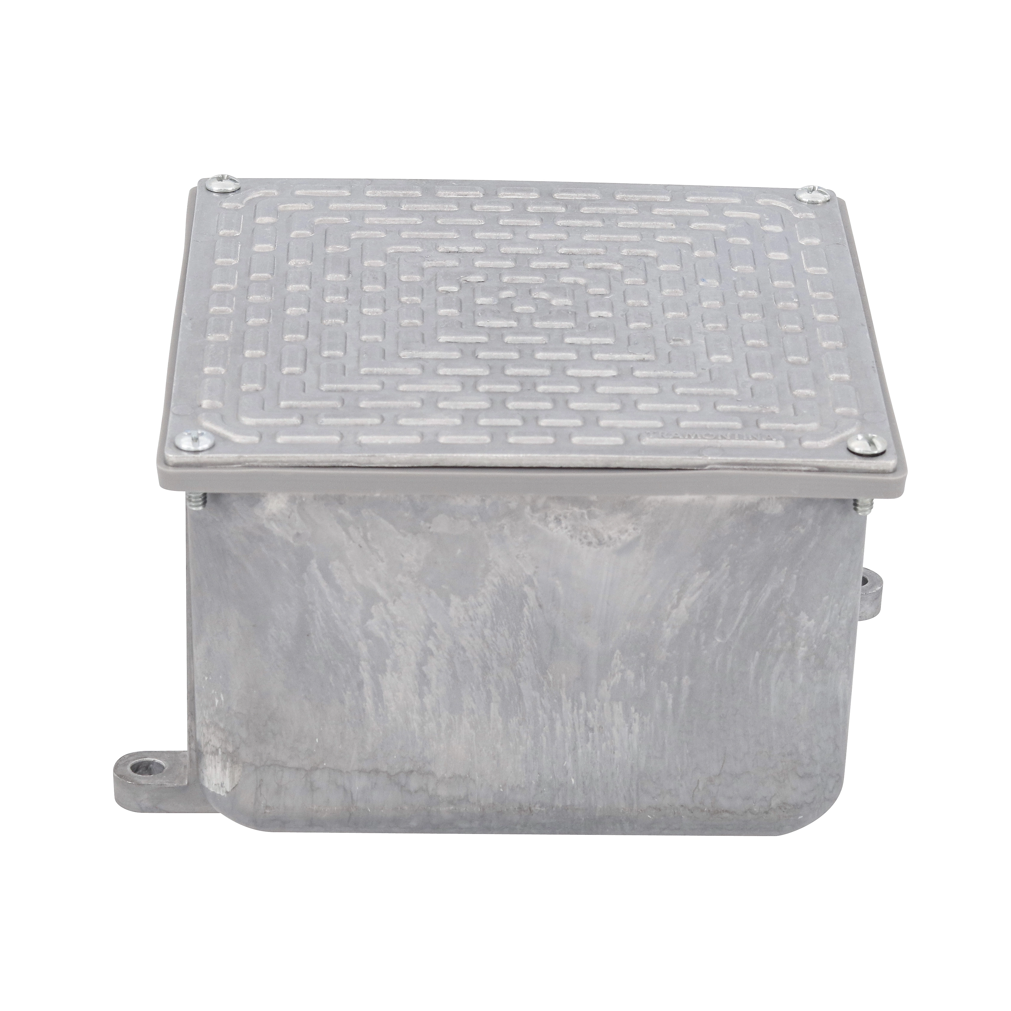 Caixa Passagem Tp Reversivel 150 X 150 X 100 56123/002