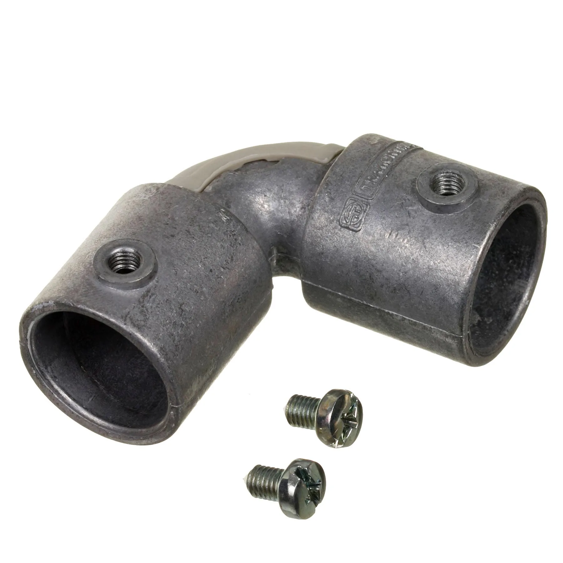 Conec Curvo 1 2 P Box