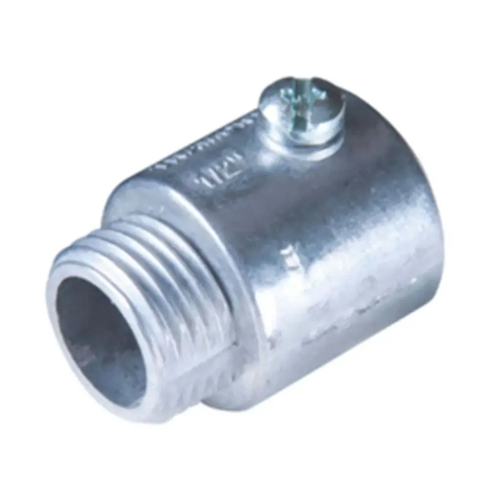 Conector Reto S/rosca Uc 1 56126/003