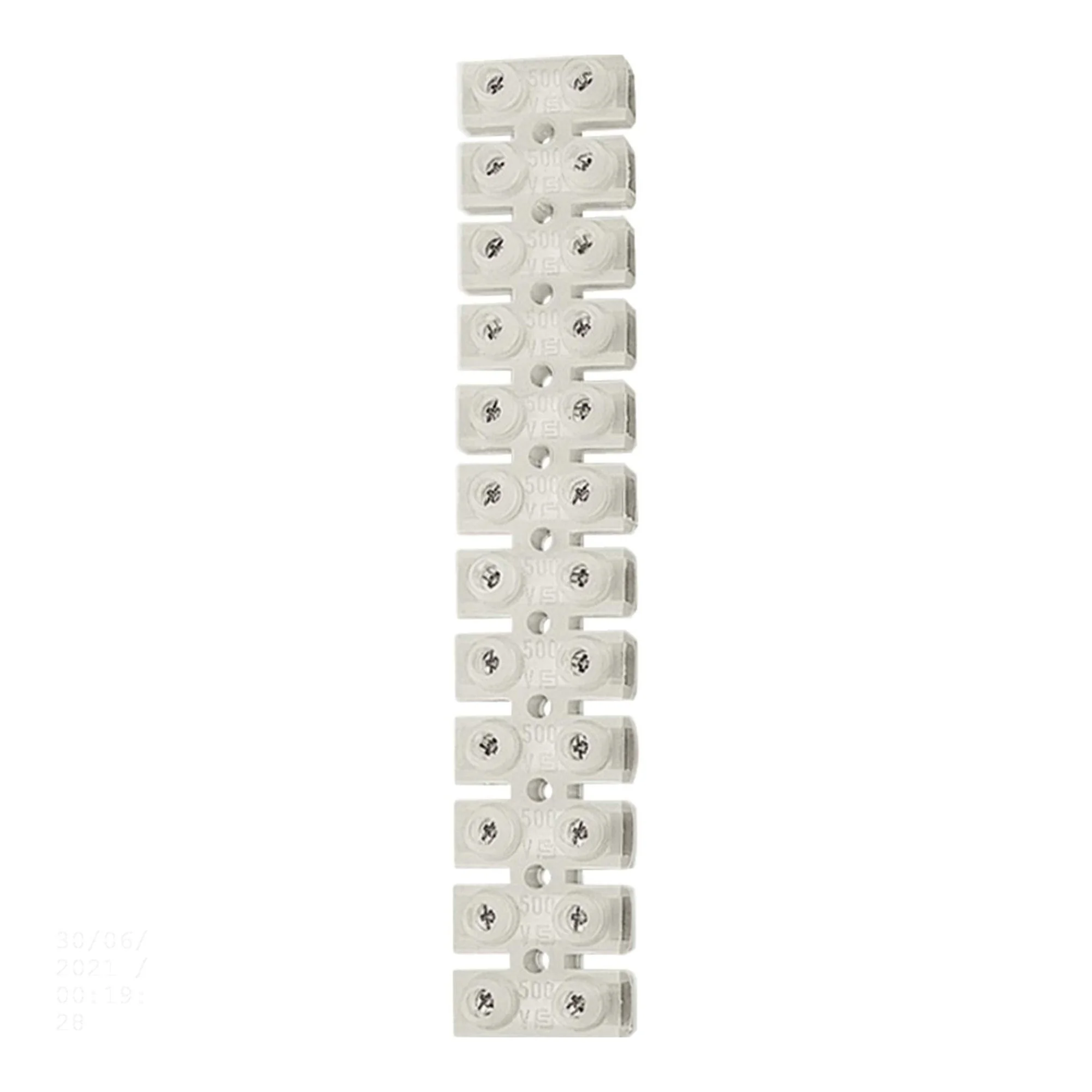 Conector Múltiplo 25mm ² 750v 101a Tramontina