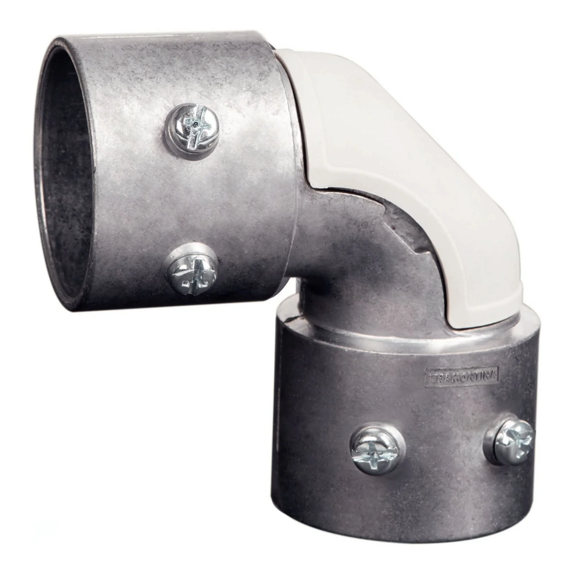 Conector Curvo Sem Rosca 2  Tramontina
