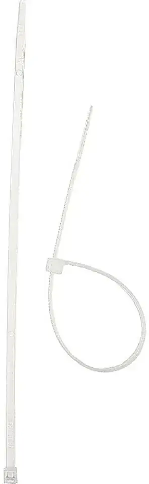 Abrac Nylon 400x4,80 Branco Unidade Emb 50 Unidade