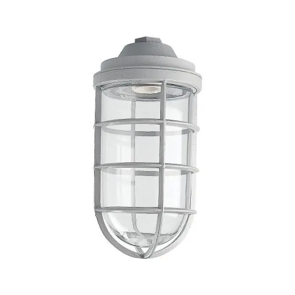Blindado Pendente 300 W Incandescente 250 W Mista Tramontina Em Alumínio Com Soquete E-27