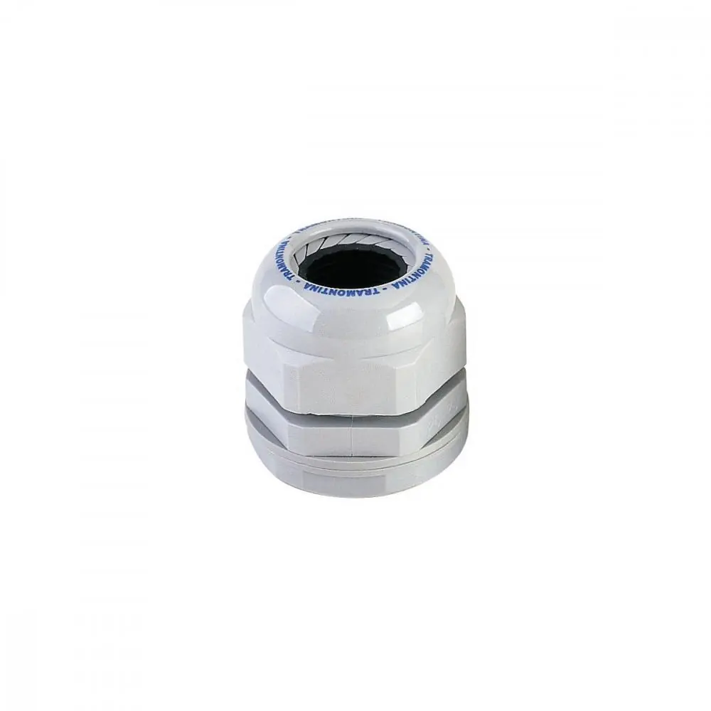 Conector Prensa Cabo 2 Pol Bsp Cinza 56132257 Tramontina
