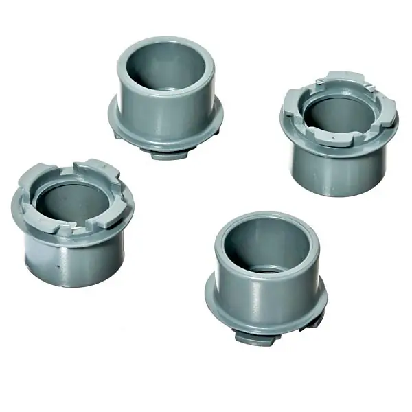 Condulete Pvc Conector S 3/4 57251/012