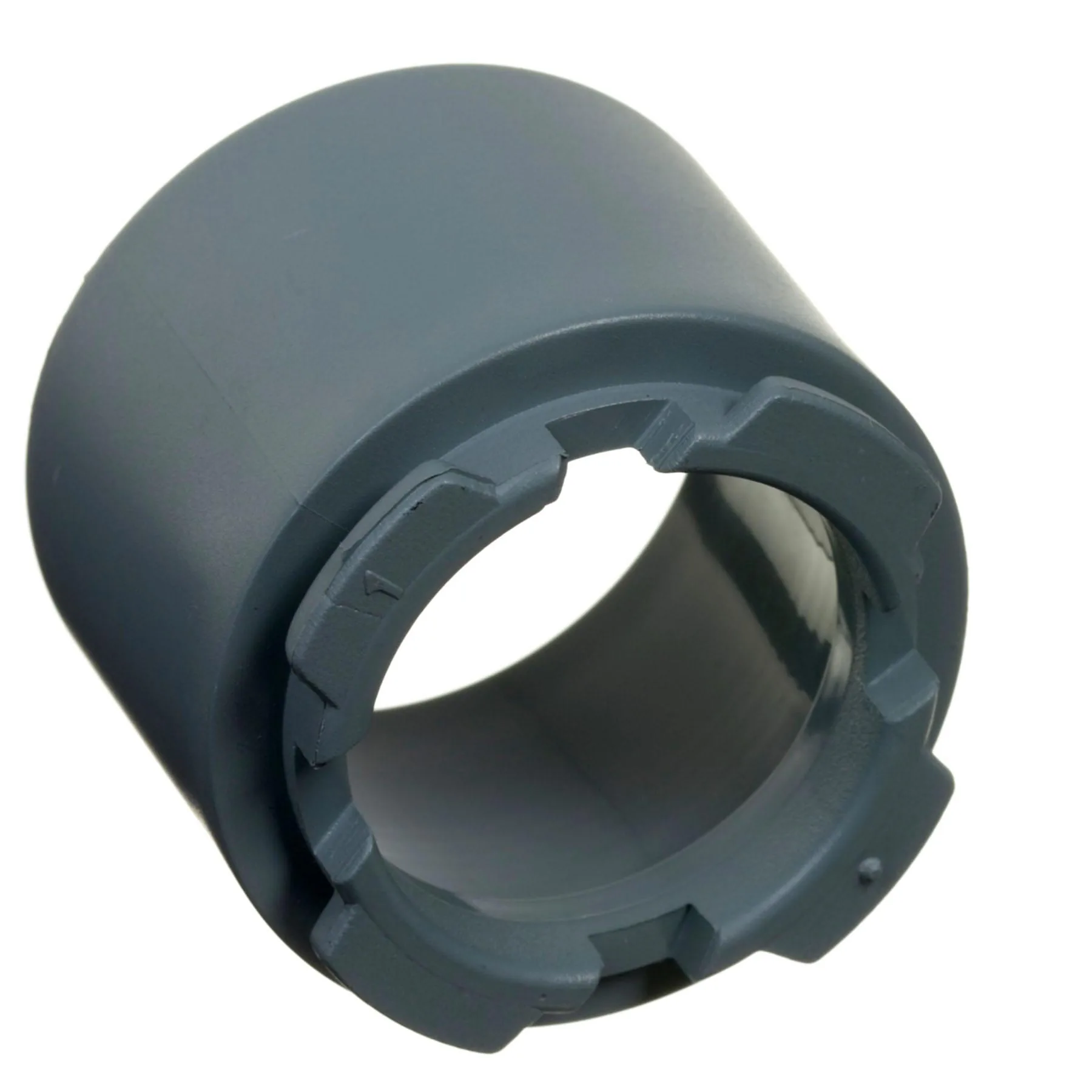 Conector Saida 1 Cinza Esc.5725/013