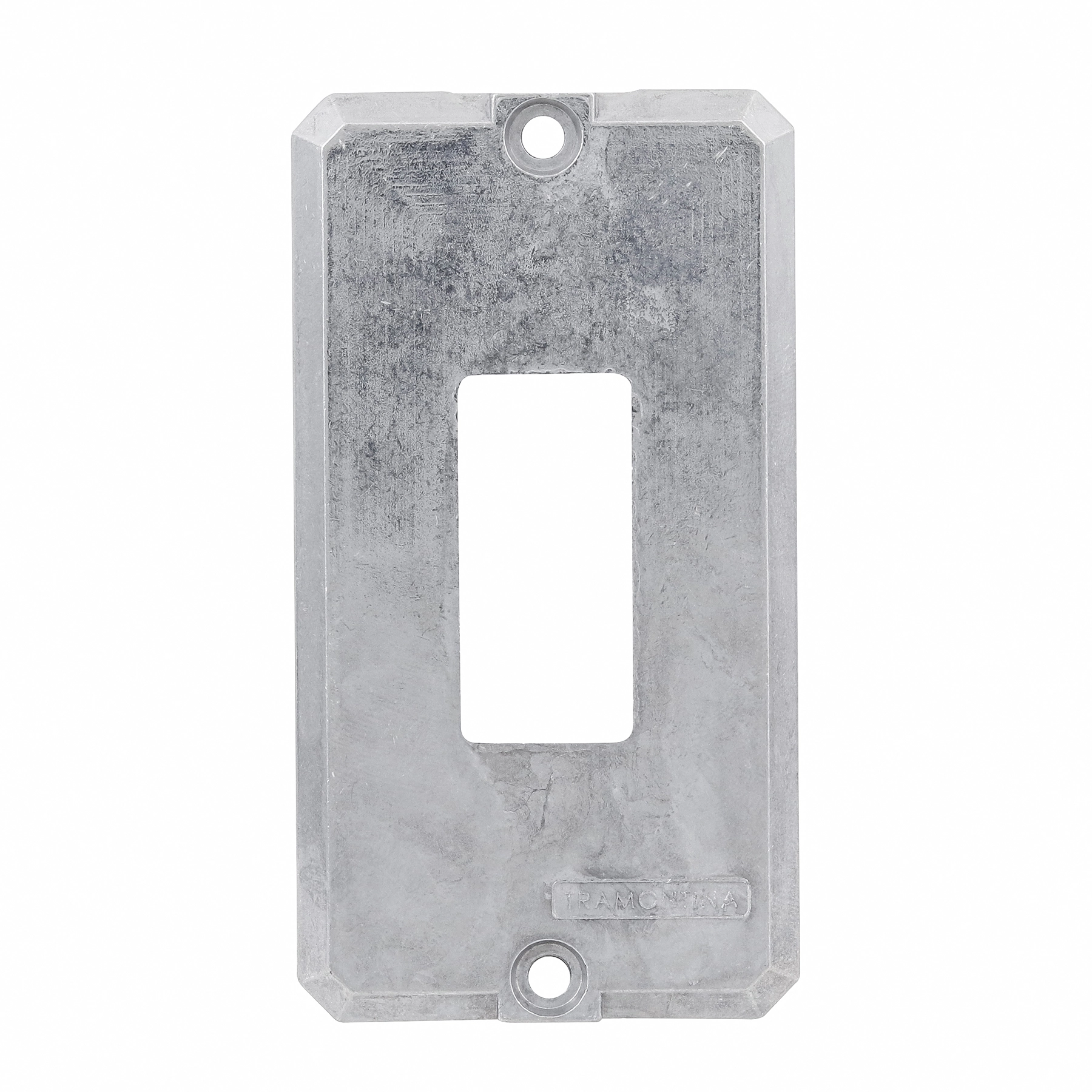 Condulete Placa 3/4 1posto 56117/002