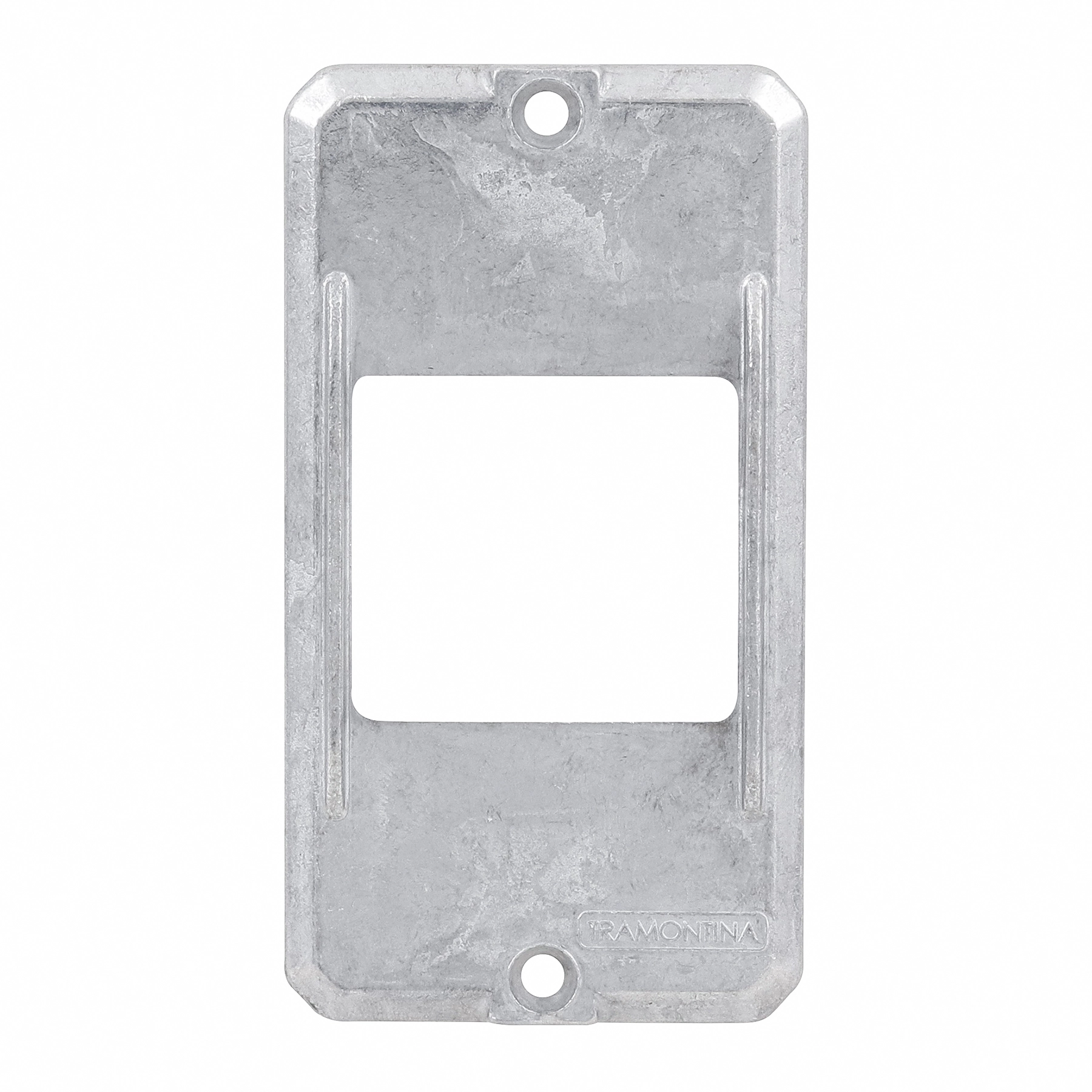 Condulete Placa 3/4 2postos 56117/003