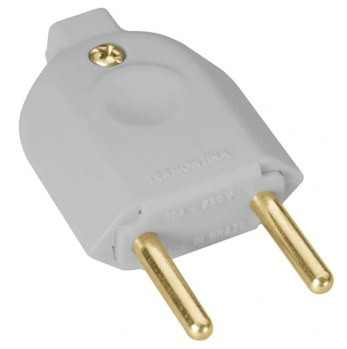 Pino Plug Macho Tramontina Ref 57401 002