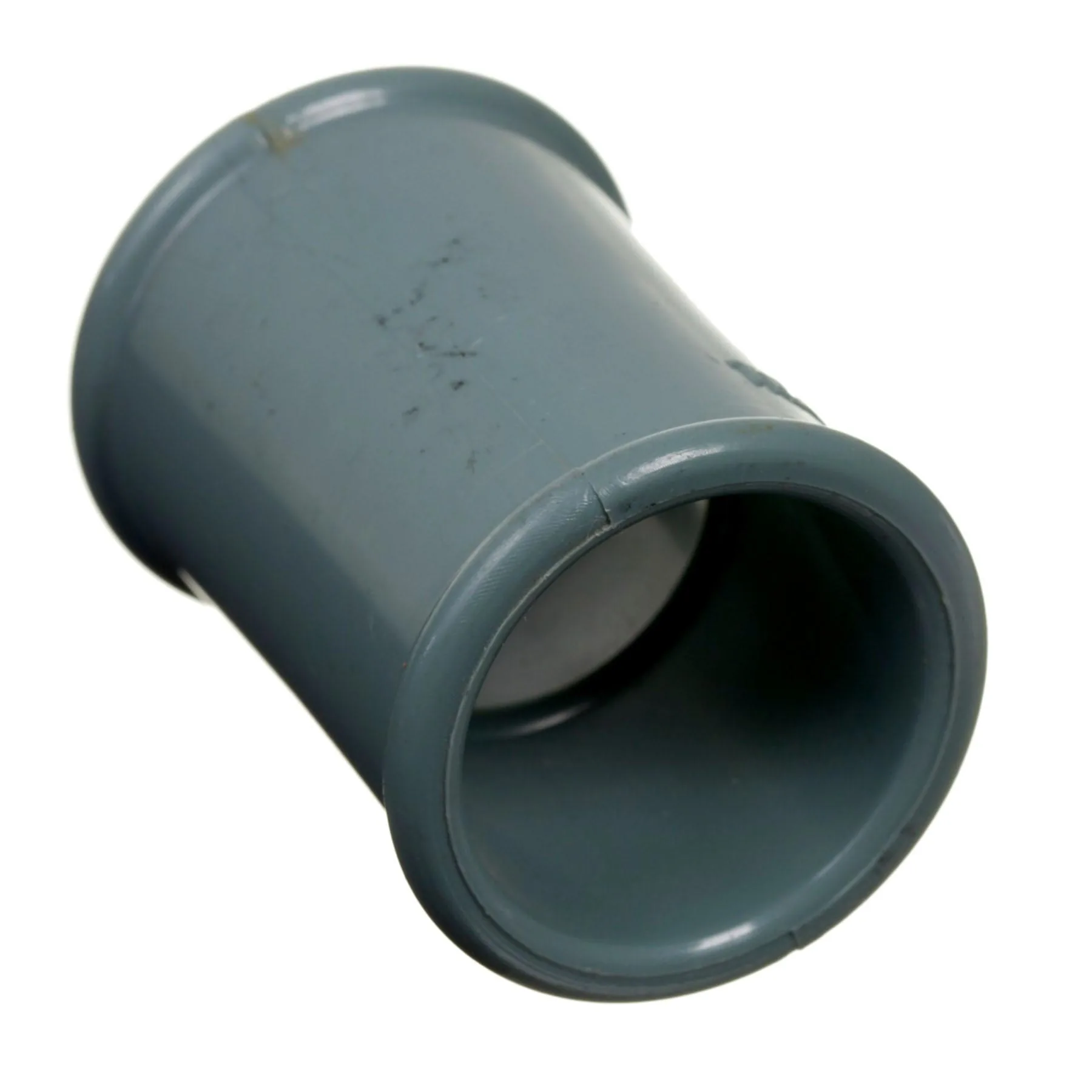 Luva de Emenda Lisa PVC 1/2" Tramontina