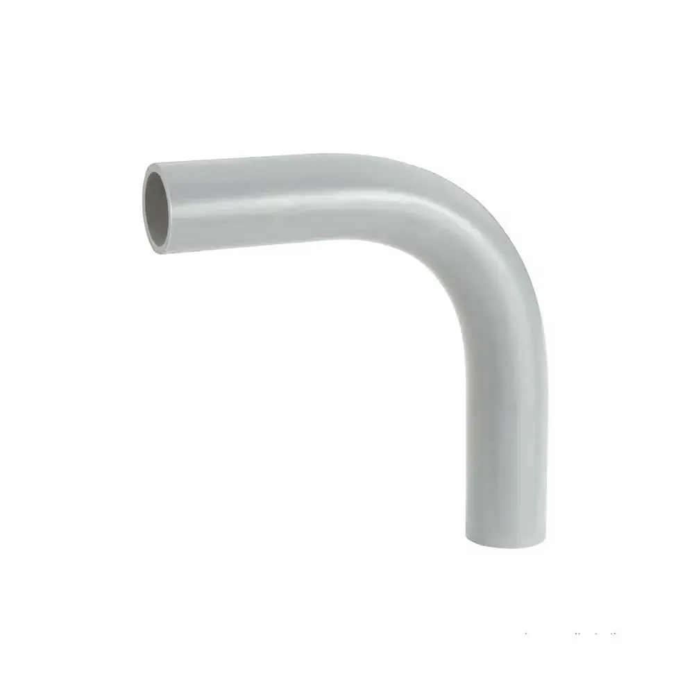 Curva De 1 Pvc 57258003 Tramontina / 000000000000000001 Volume S