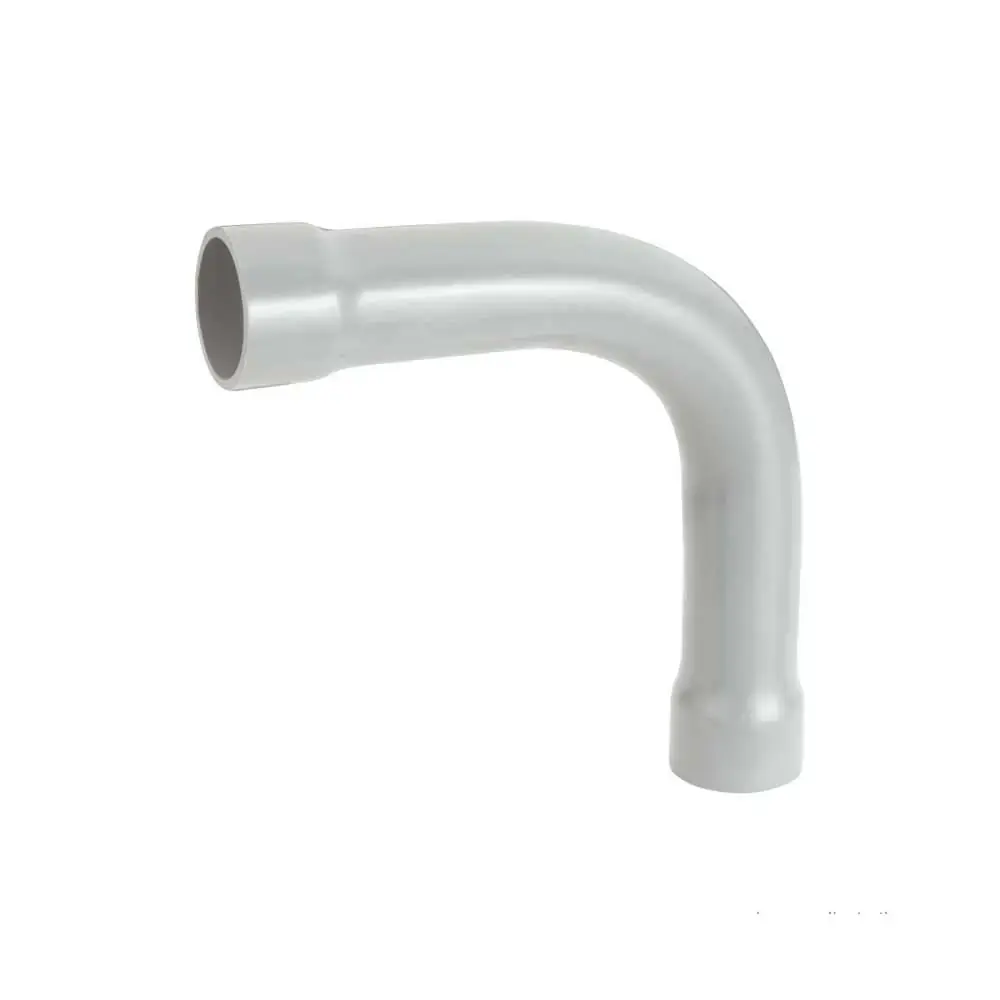 Curva Longa Tramontina Plastibox 3/4