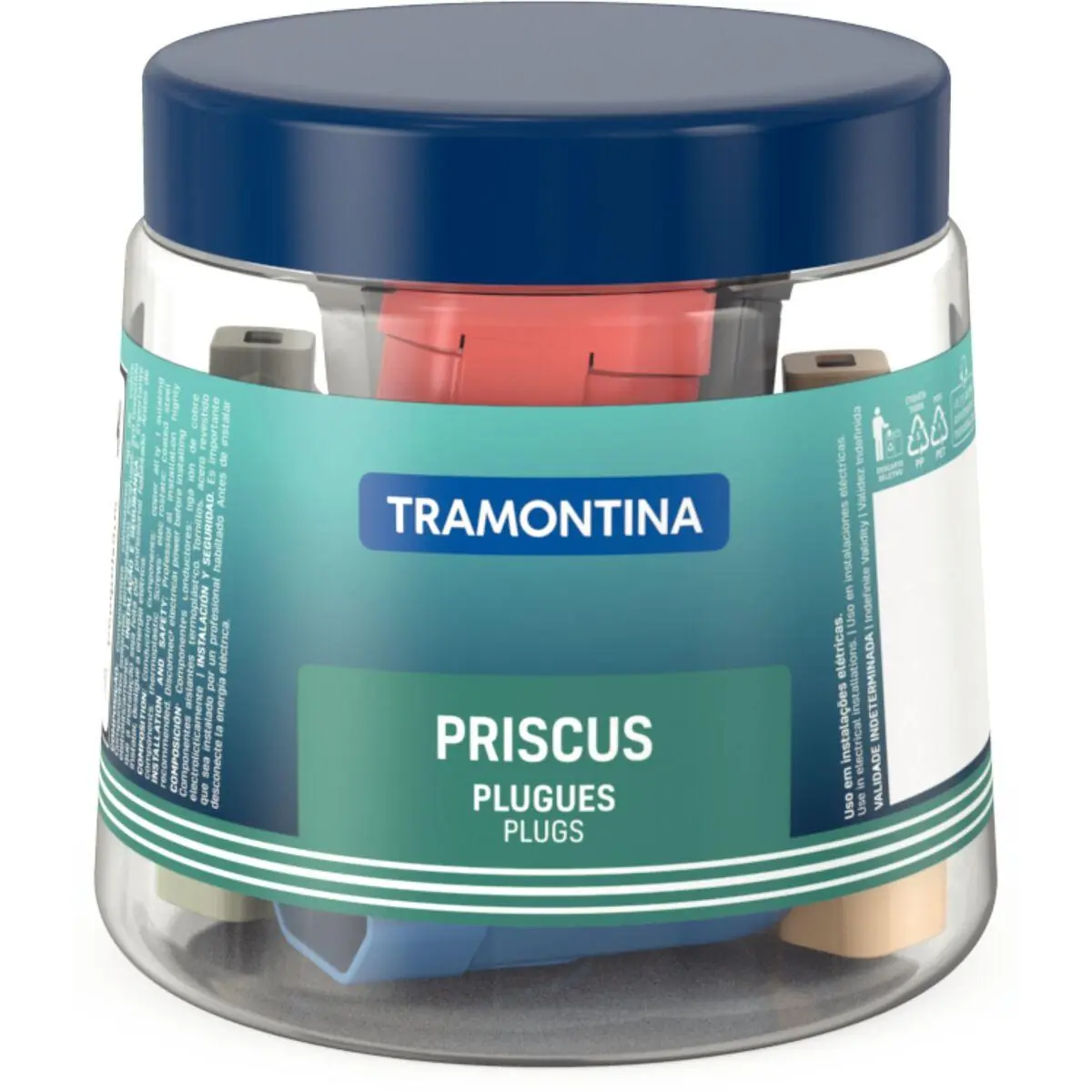Pino Femea Tram 57420/952 57401/05