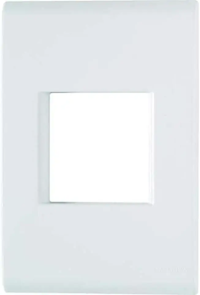 Loja Liz Placa 2 Postos Juntos 4x2