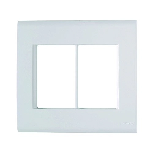 Placa Tram.liz 4x4 6 Mod C Suporte