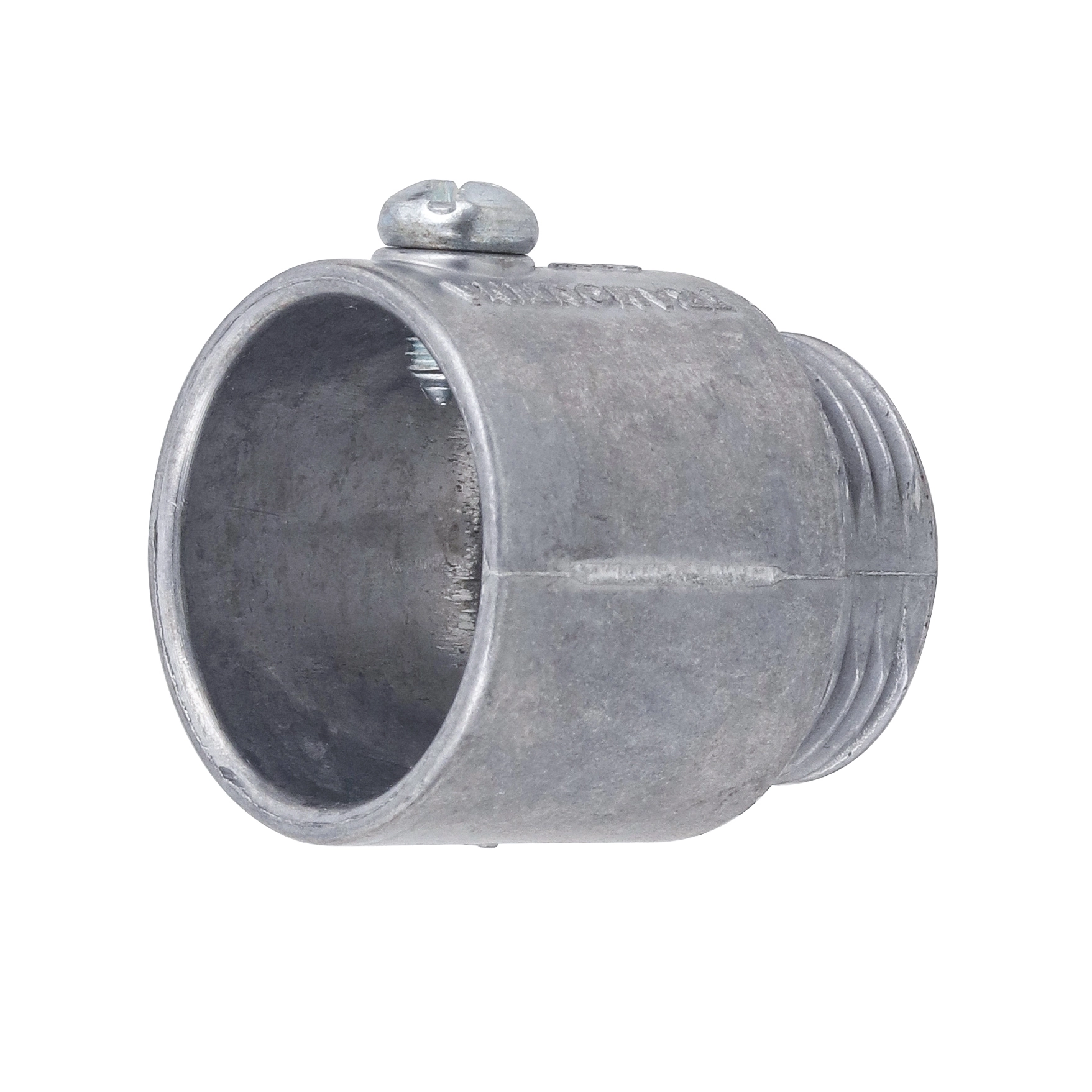 Conector Aluminio Unidut Conico 3/4 56126/022