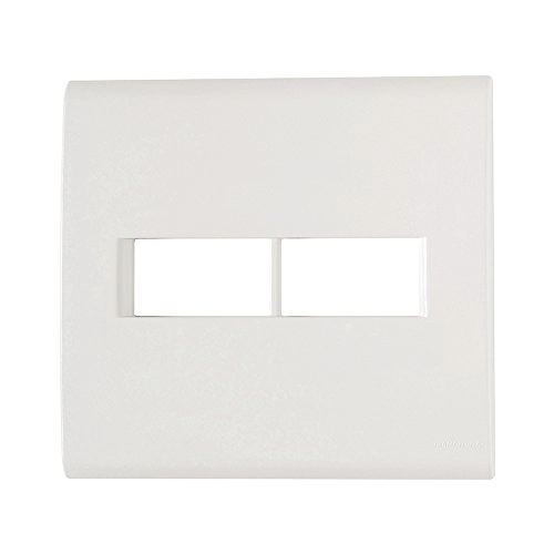 C.interno Placa 4x4 2p Liz Tramontina