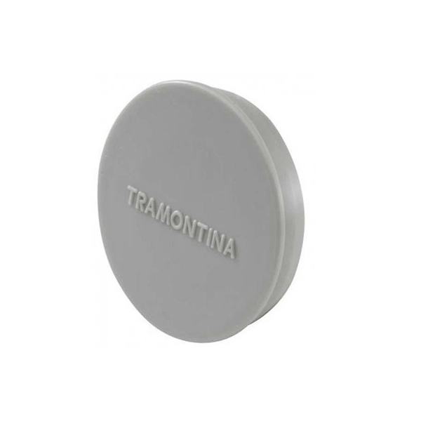 Tampão para Condulete Múltiplo Alumínio 3/4" Tramontina