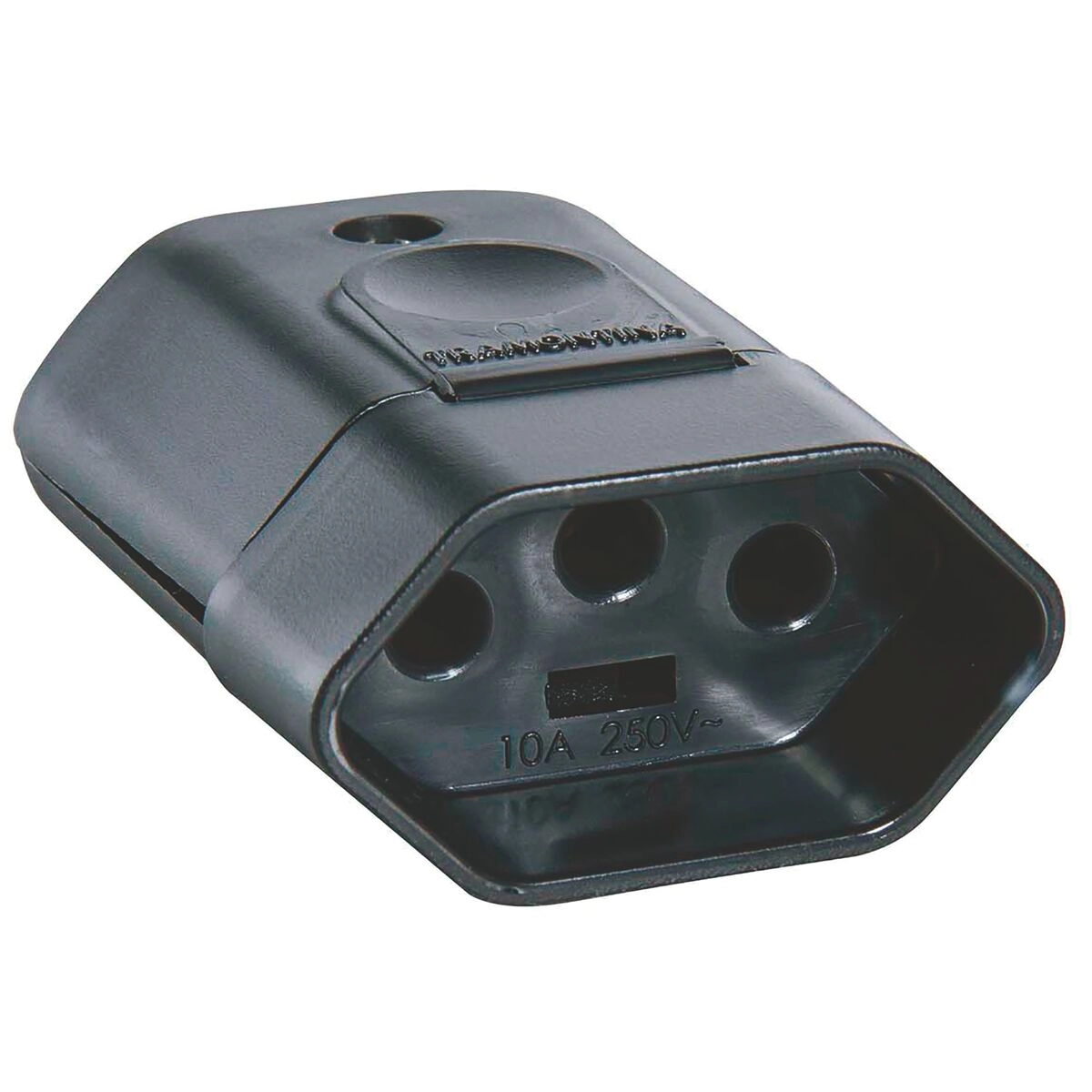 Plug Femea 2p T 20a Tram.pt 57403/155