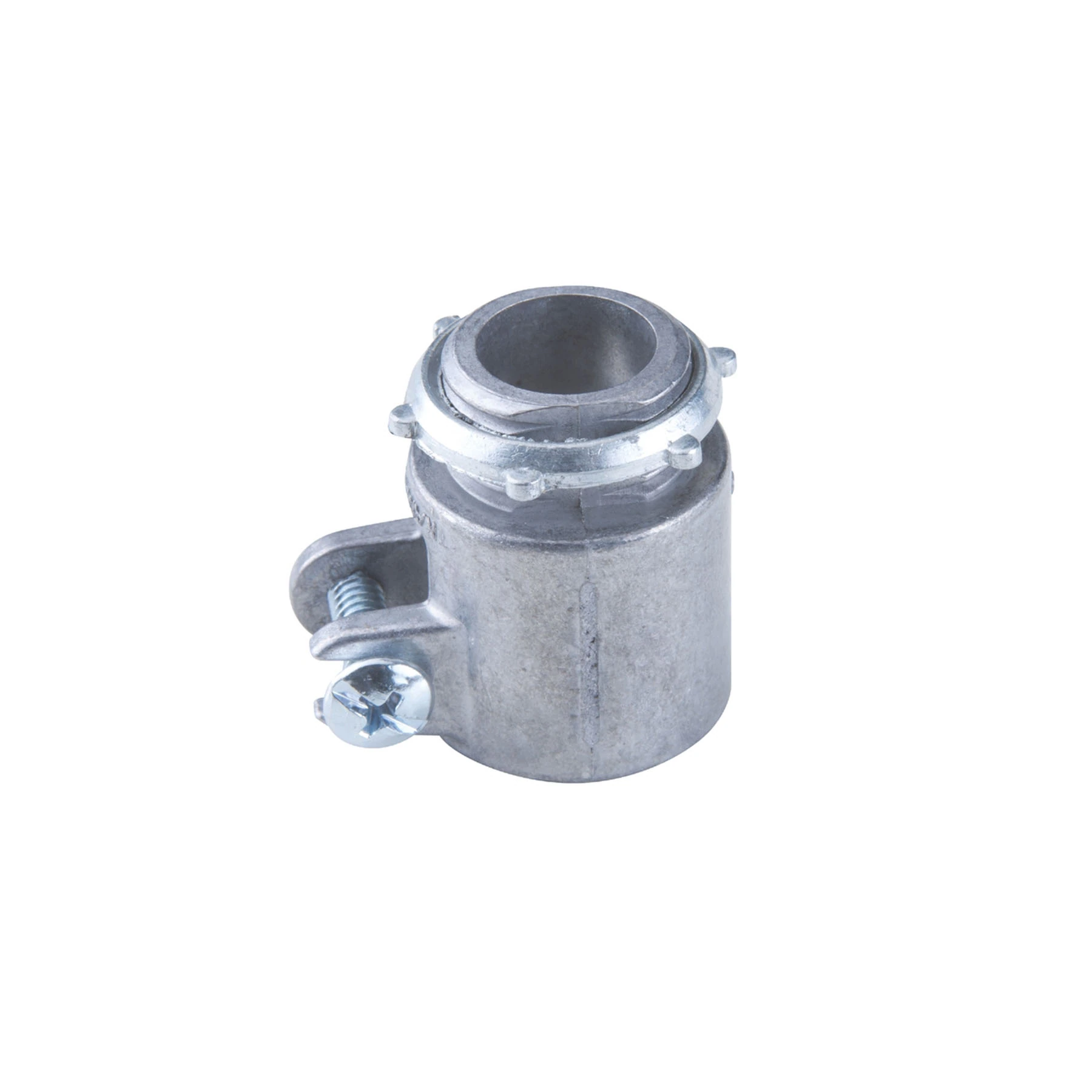 Conec Reto Rosca 1/2 Flex 56127/021
