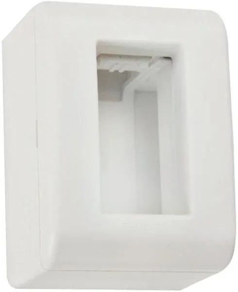 Caixa Lizflex Tramontna 1post 57303/001